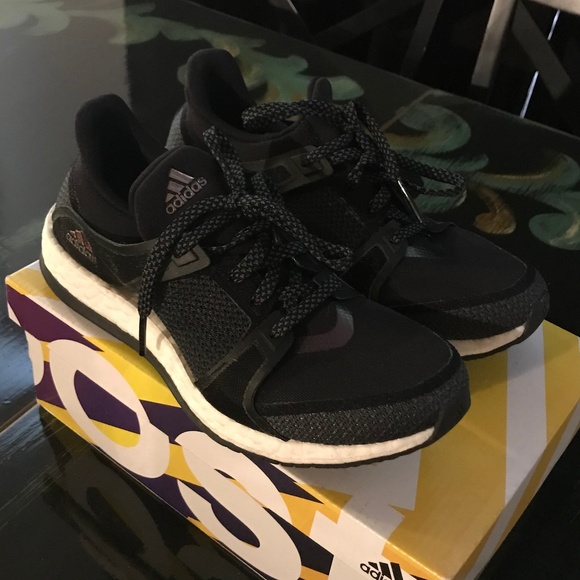 Adidas pure boost endless energy NWT Adidas pure boost endless energy NWT